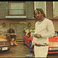 Fendi P- Rollie Boyz