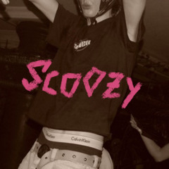Excuse me scoozy