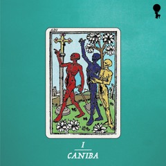 PREMIERE: Atlas Descends - Caniba