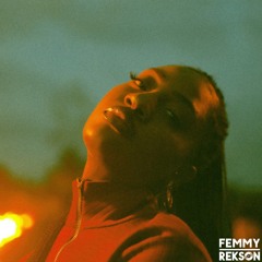Lady Essence - Tems x Wizkid (Femmy Rekson Refix)