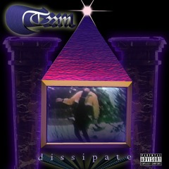 dissipate side a w/ levitatingman