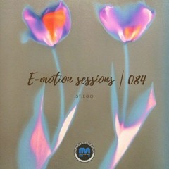 E-motion sessions | 084