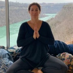 Commit to Sit - Sitting Tall