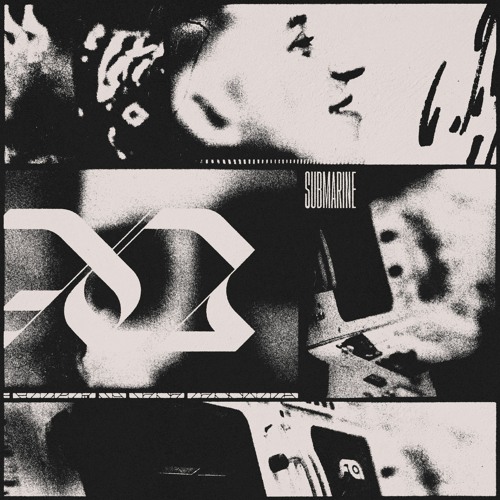 Submarine - Keyrog