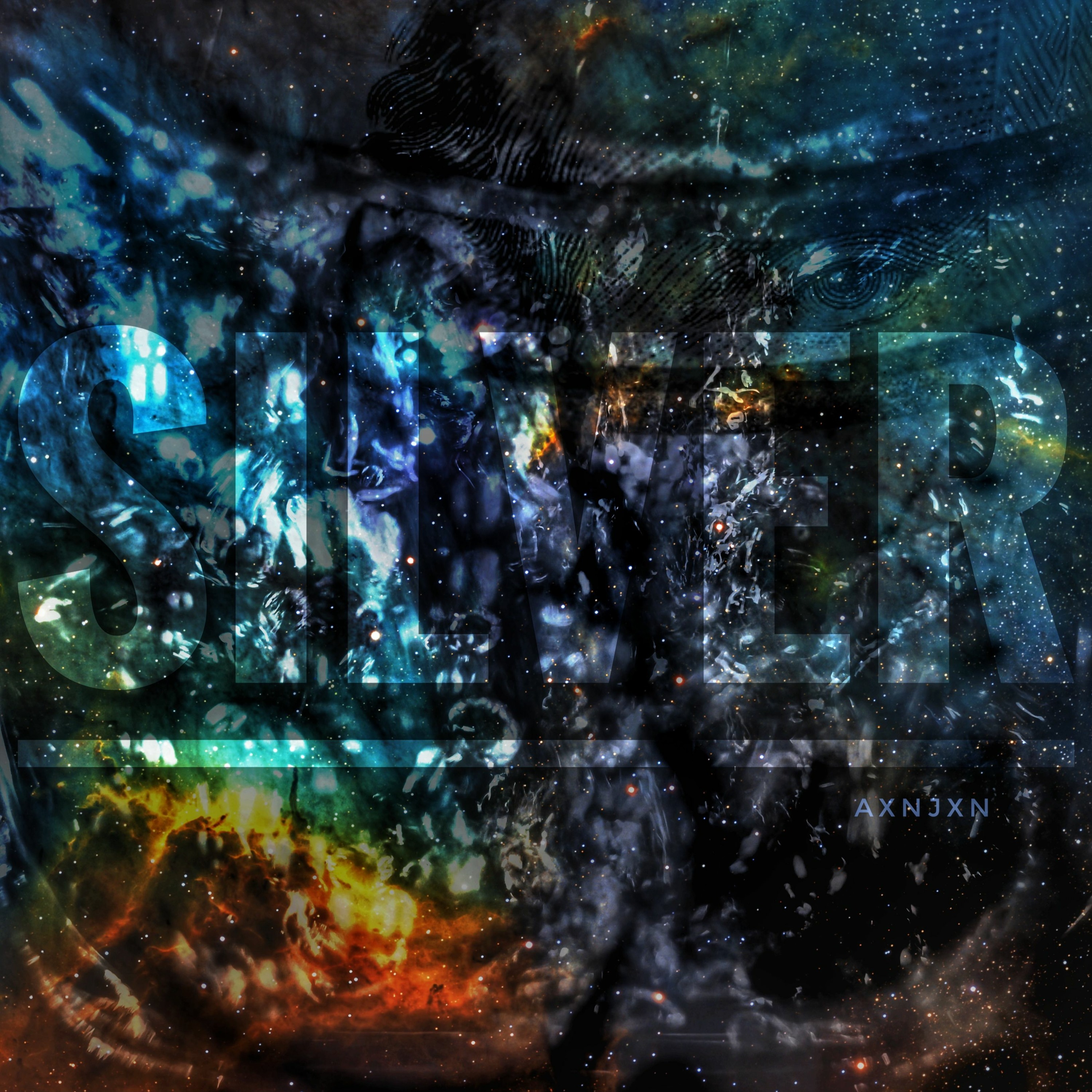 Silver episode artwork