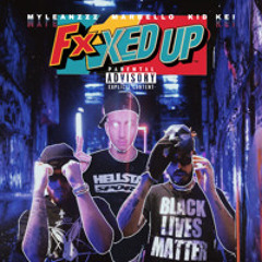 Trap Mob - FXXKED UP