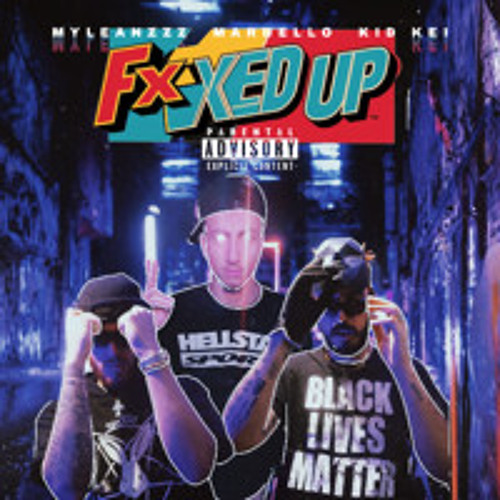 Trap Mob - FXXKED UP