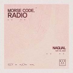 Morsecode radio Nagual