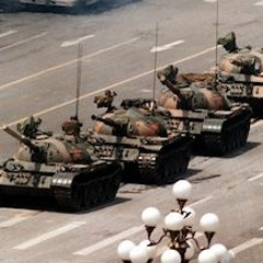 Tianamen Square