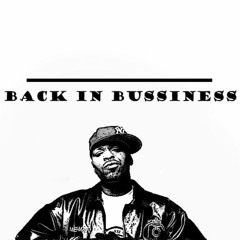 Back In Business (feat. Method Man)