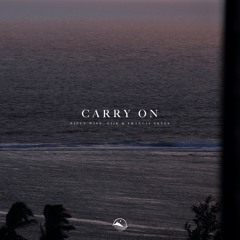Piece Wise, Eijk & Francis Skyes - Carry On