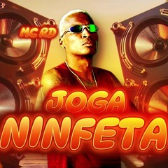 JOGA NINFETA - BREGA FUNK - MC RD (PROD DJVIKE) 2025