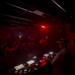 Max Motion Live @ Common UNDRGRD 2025