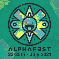 ELIJAH & GRUNDY - HOUSE OF NOW - ALPHAFEST