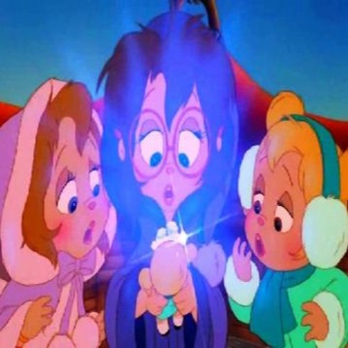 Stream Diamond Dolls Song by The Chipettes 1988 by Joshua Buesser Age