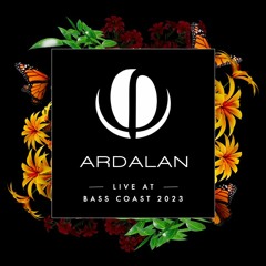 Ardalan Live at Bass Coast 2023
