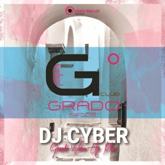Dj Cyber Live Grado Club Sifnos #Greek Warm Up Mix ( 2K20 )