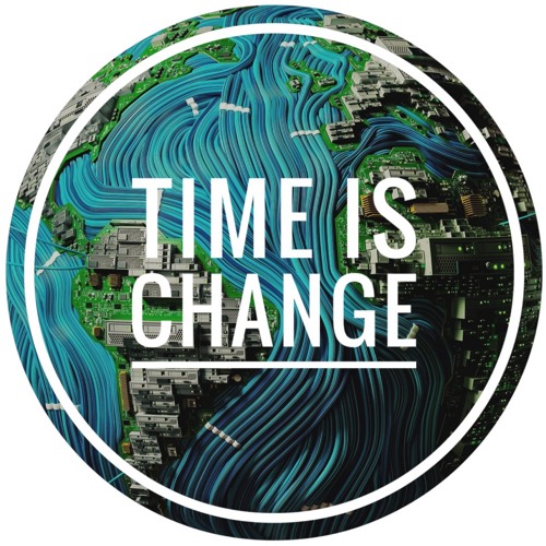 TIME IS CHANGE