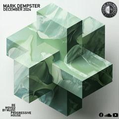 Mark Dempster | Rituals 05