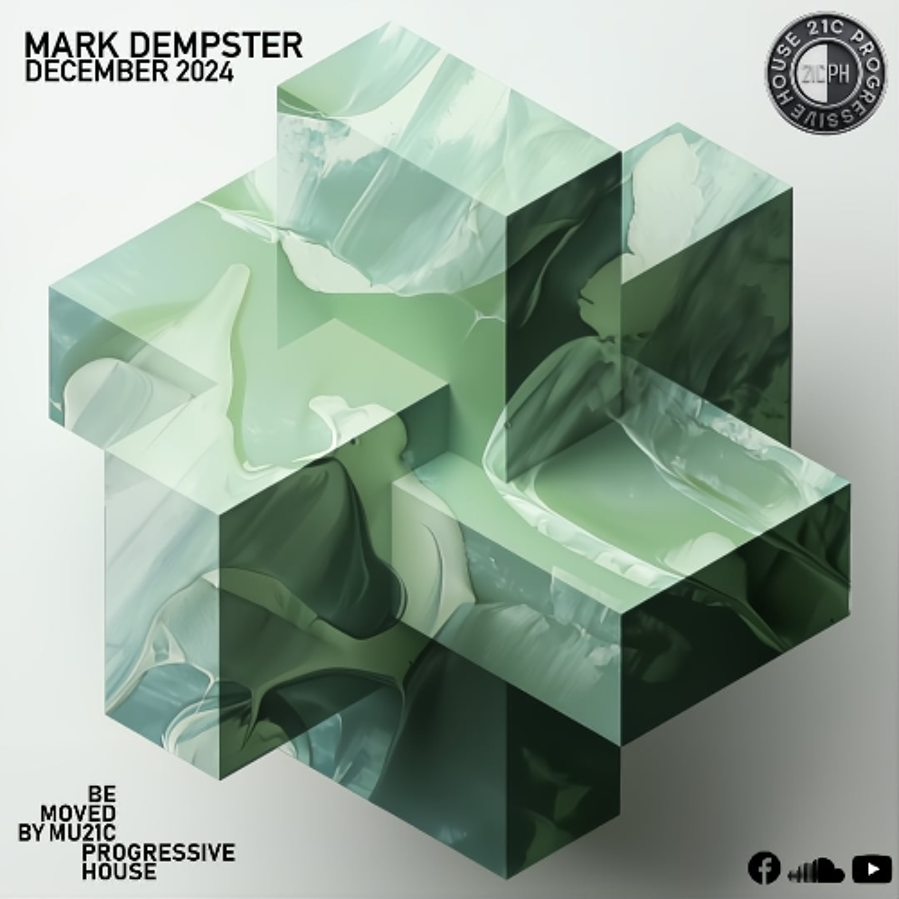 21C Progressive House