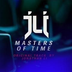 Jonathan Li - Masters of time