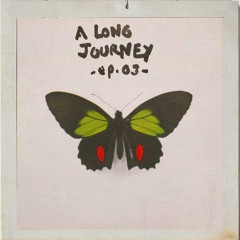 Yeahman - A Long Journey - Ep. 03 - (Mixtape)