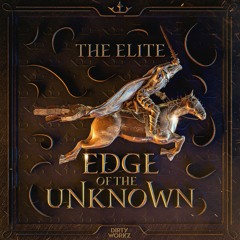 The Elite - Edge Of The Unknown