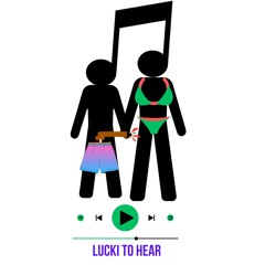 Lucki 2 Hear