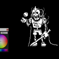 Dustbelief Credits [Official Version] (reupload) + midi
