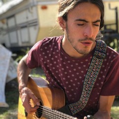 Daniel Peña - Caminando con amor (en vivo en ceremonia)