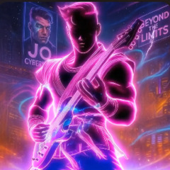 Beyond the Limits (Dragon Ball Tribute) | Jonah Cyperfield - Epic Industrial Nu-Metal