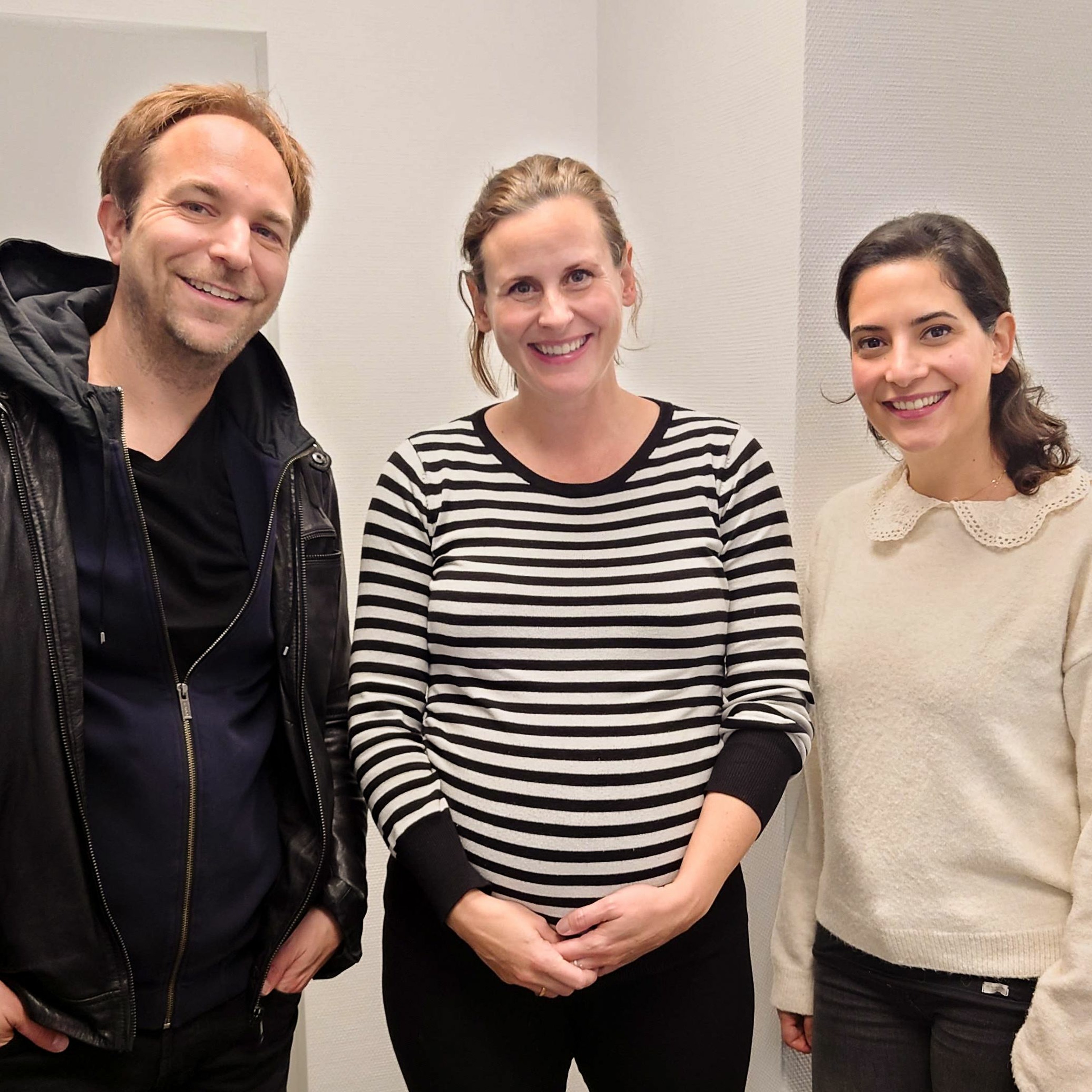 Podcast der Kölner Philharmonie