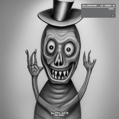 [MSR103] Kellertechno - Let Freddy In