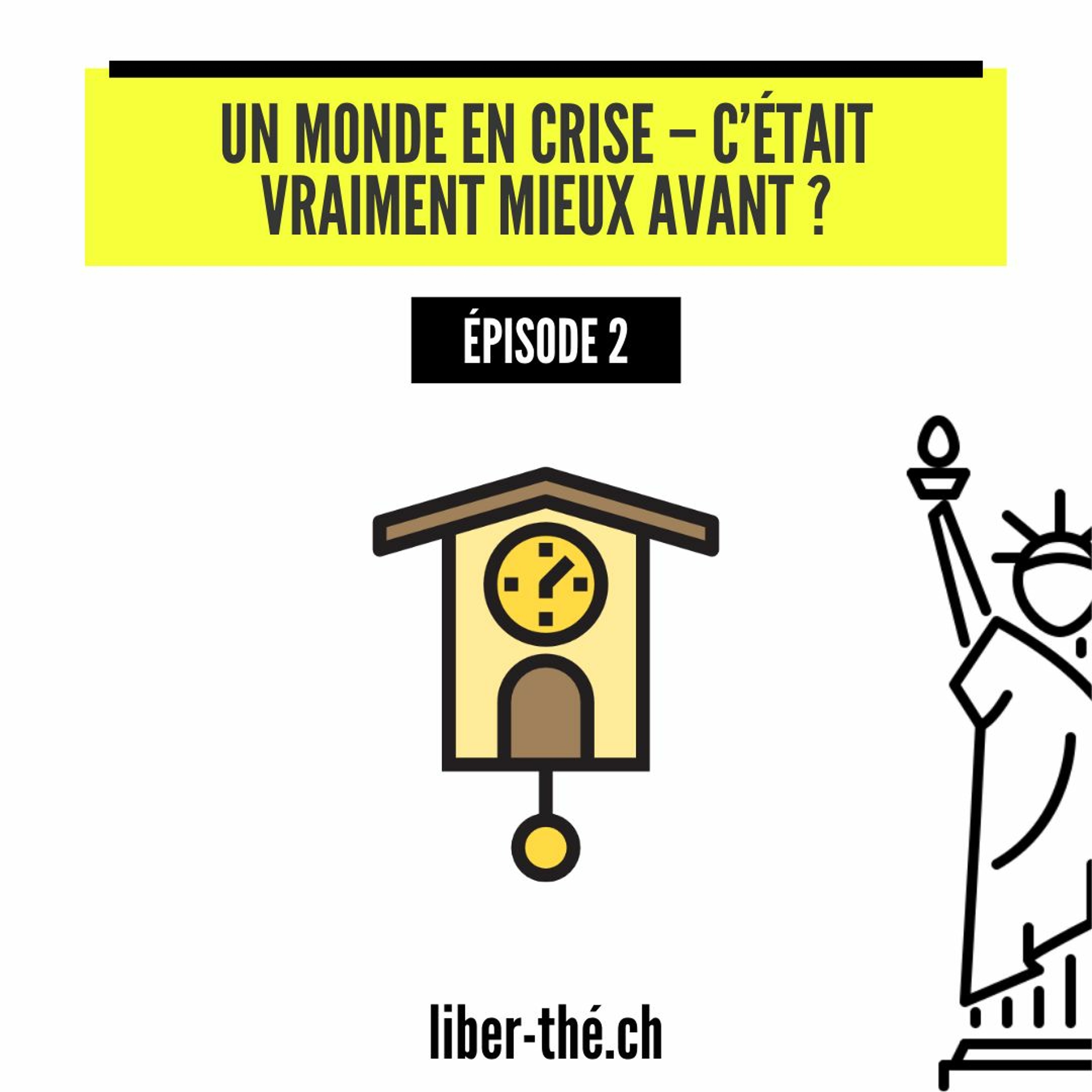 Liber-thé
