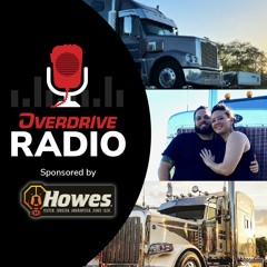 A stolen truck, a freight scam and a big re-evaluation on the road to small fleet success