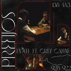 Prefijos (feat. Cruz Cafuné)