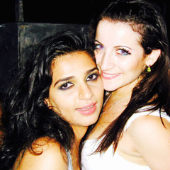 FirstDemo2006(my favorite EDM singer dear Nadia Ali and of course mr. Paul Oakenfold)