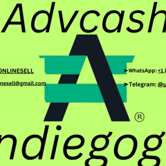 Buy Verified Advcash Account