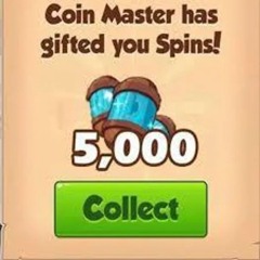 ^^~~Unlock 5,000 Free Coin Master Spins Instantly – The Secret Link You Need Today