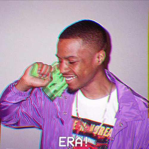 Pi'erre Bourne Type Beat ERA! (prod. bloodyroel)