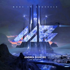 Andrea Signore - Love Lies Bleeding