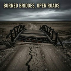 Burned Bridges, Open Roads