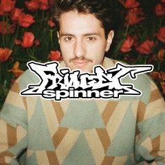 Fridget Spinner 001: ODYMEL