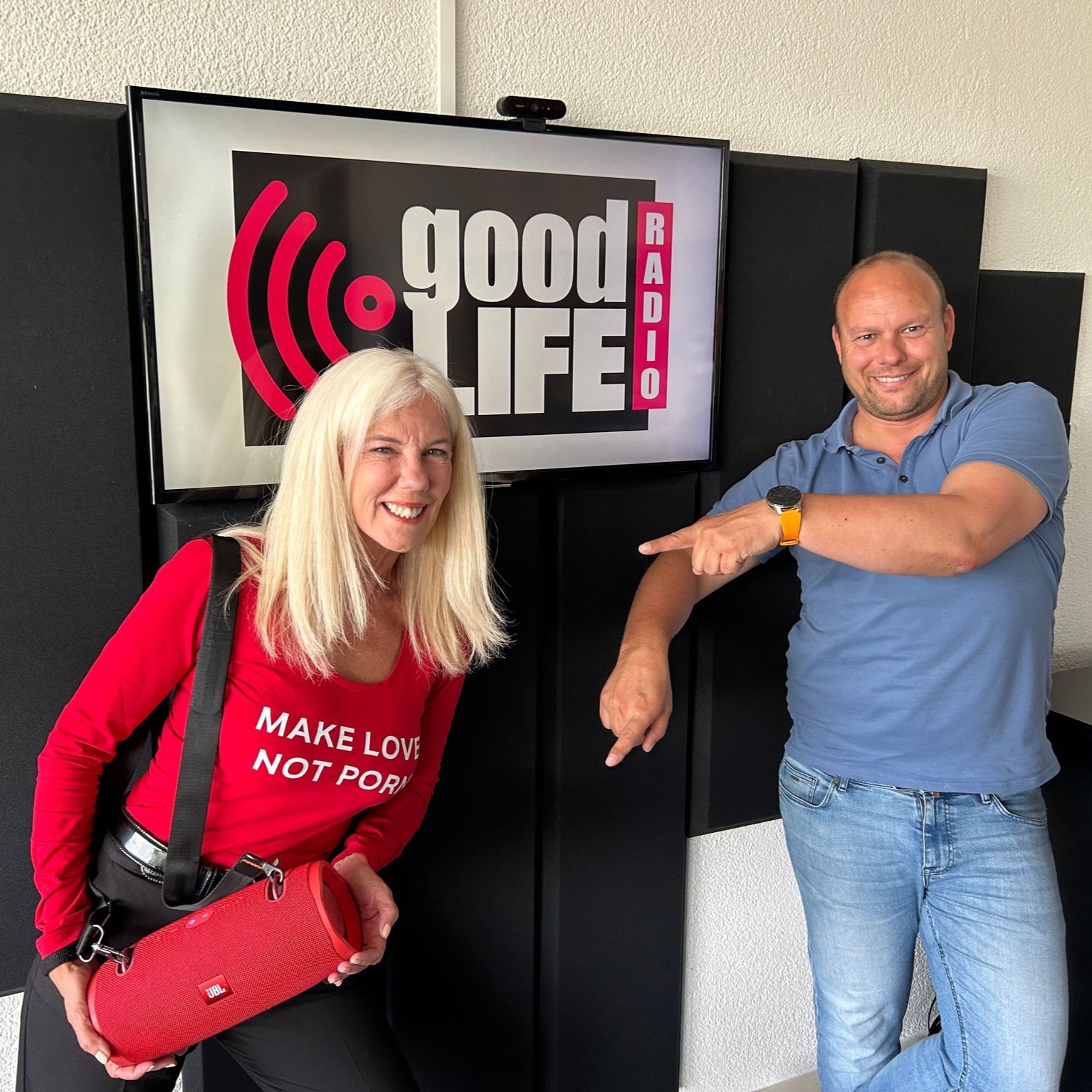 GoodLIFE Radio