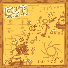 NJUT Mix [Everything Upgrade Tree Soundpacks]