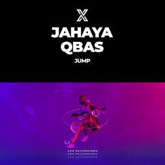 QBas, JAHAYA - Jump (Extended Mix) [VSA Recordings]