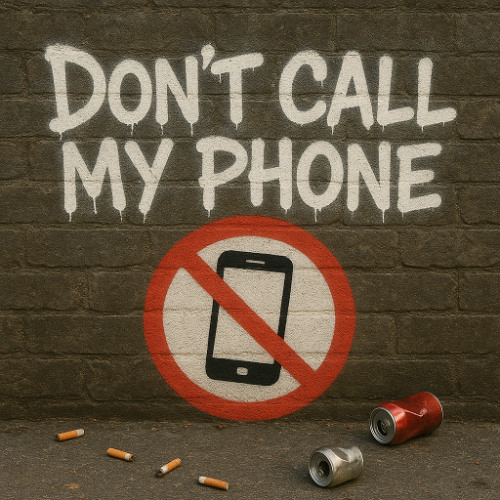 Nile - Don't Call My Phone