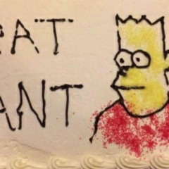 The Simpsons - Skinner's Evil Plan (with Lyrics)