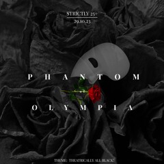 Supa Nytro - Phantom of Olympia Live Set 29.10.23 (Audio)