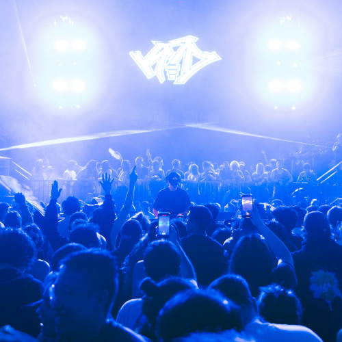 K?D - MULTI-GENRE DJ SET [LIVE]